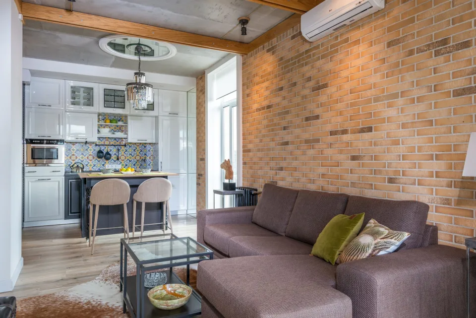 Khách chọn máy giặt